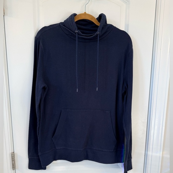 Banana Republic Other - Banana Republic Dark Blue shirt